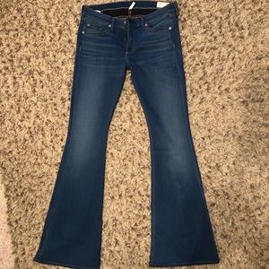 rag & bone jeans
